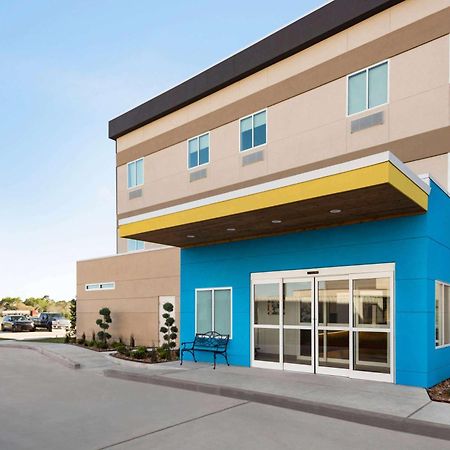 Days Inn By Wyndham Beaumont West I-10 Walden Luaran gambar