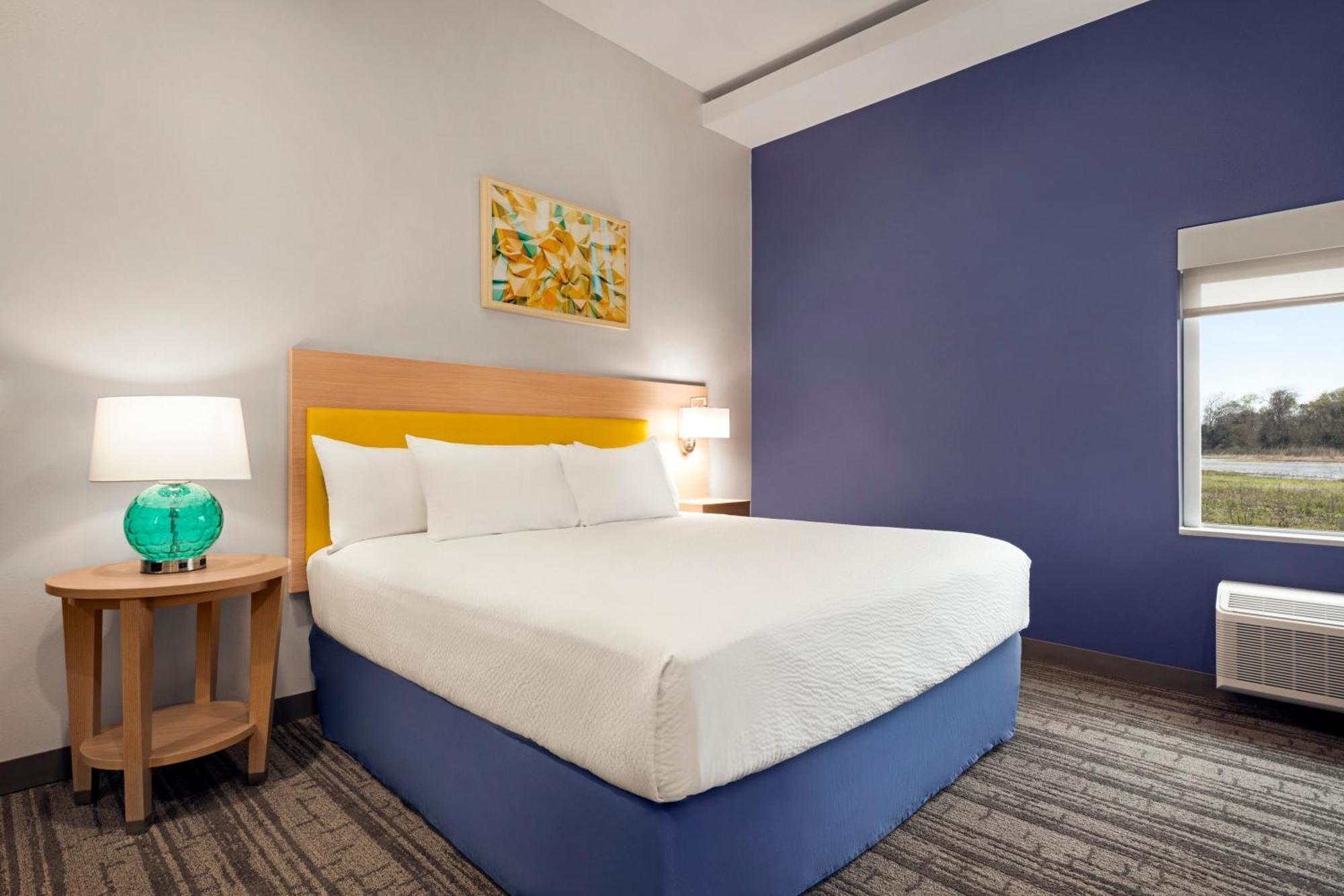 Days Inn By Wyndham Beaumont West I-10 Walden Bilik gambar