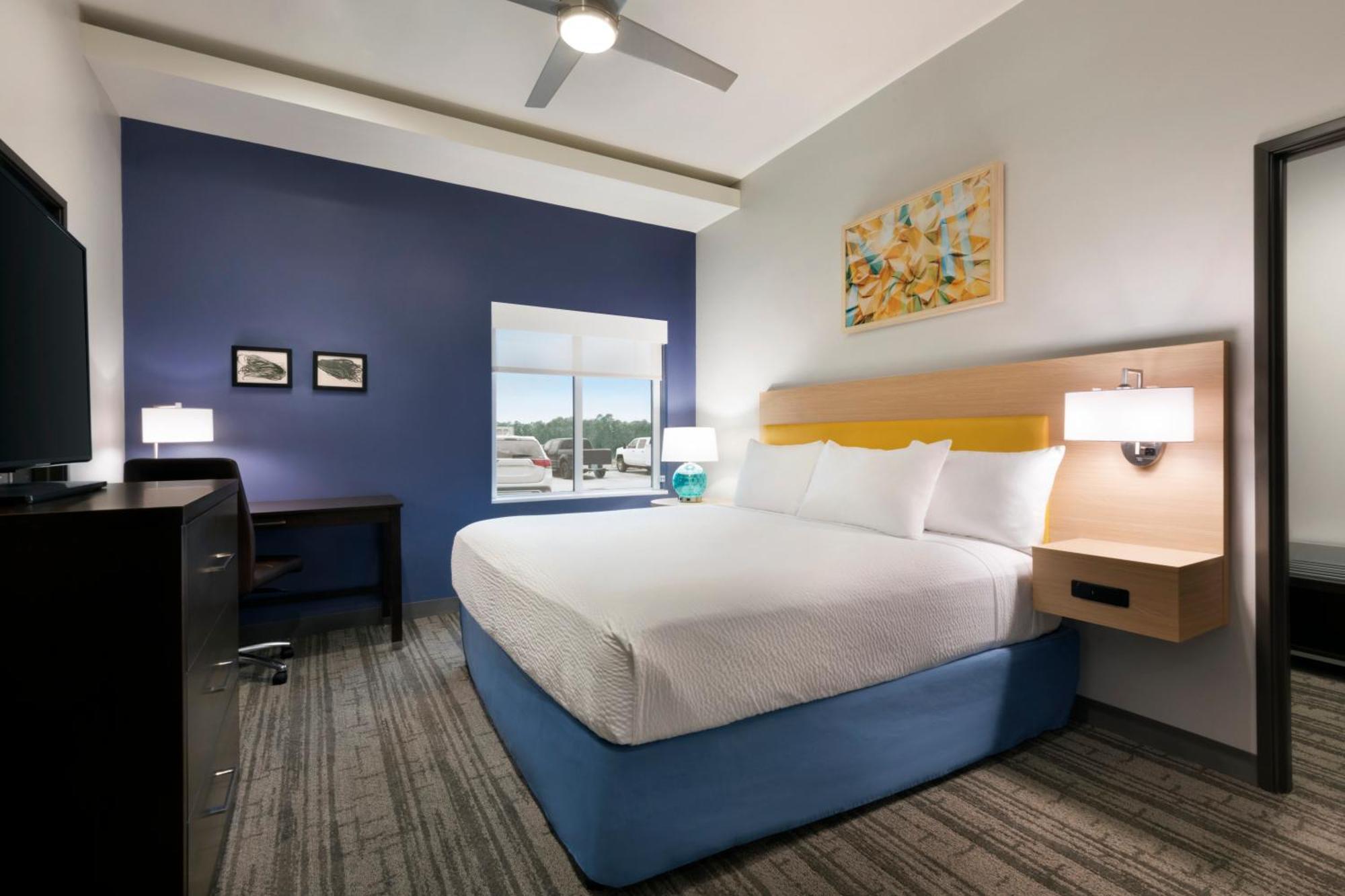 Days Inn By Wyndham Beaumont West I-10 Walden Bilik gambar