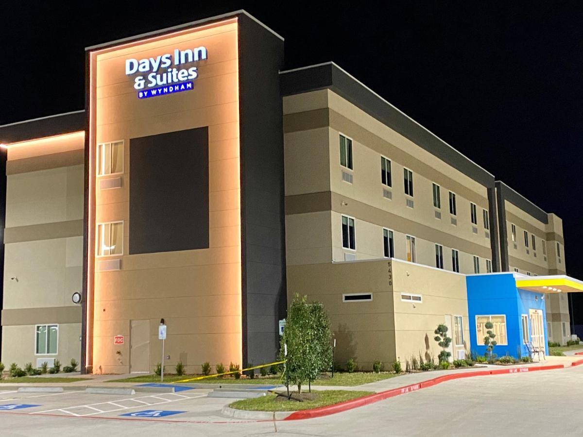 Days Inn By Wyndham Beaumont West I-10 Walden Luaran gambar